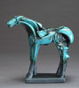 Turquoise Horse